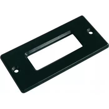 Suporte de montagem em mastro para sensor de luz Panasonic MSEQ501 montagem horizontal