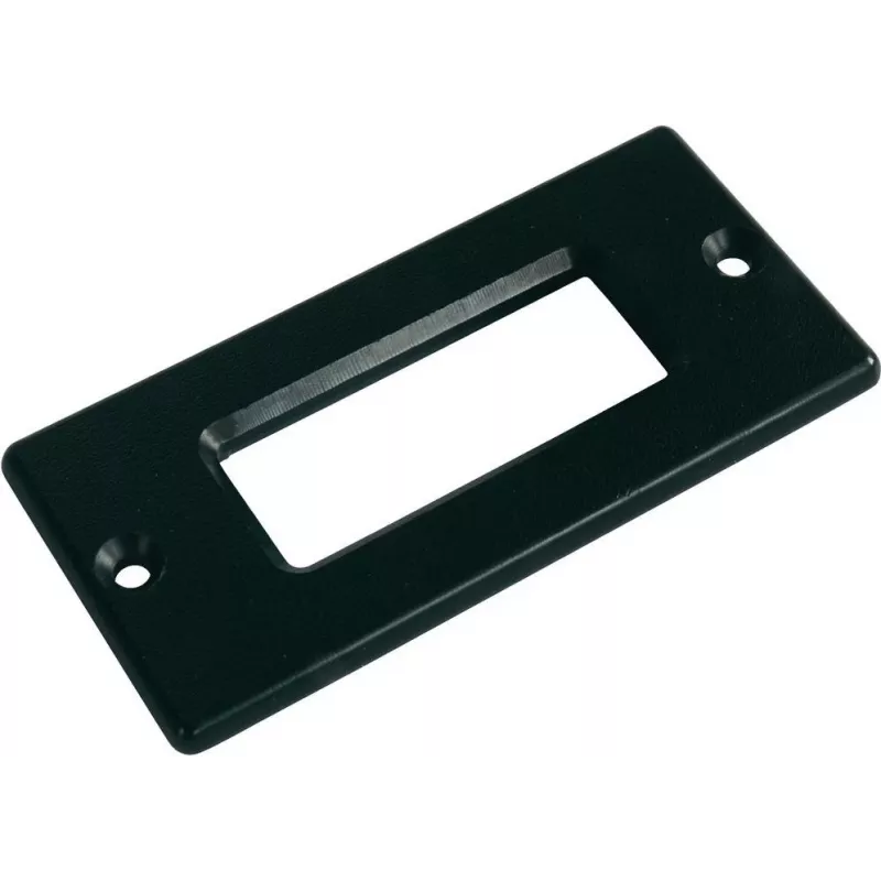 Suporte de montagem em mastro para sensor de luz Panasonic MSEQ501 montagem horizontal