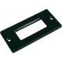 Suporte de montagem em mastro para sensor de luz Panasonic MSEQ501 montagem horizontal