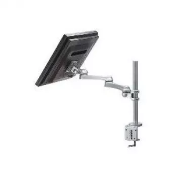 Braço para monitor LCD ROLINE 17.03.1132-S prateado