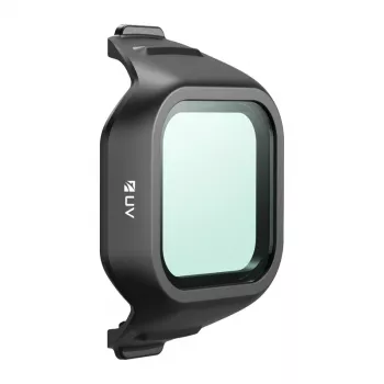 Filtro UV para objetiva DJI Mini 5 Pro – Freewell FW-MN5-UV, protege a objetiva e reduz a névoa UV