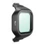Filtro UV para objetiva DJI Mini 5 Pro – Freewell FW-MN5-UV, protege a objetiva e reduz a névoa UV
