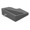 Conjunto LOGITECH Rally Bar Mini + TAP Cat5e Kit