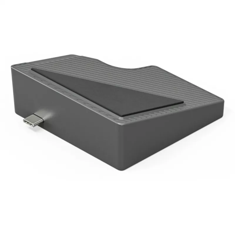 Conjunto LOGITECH Rally Bar Mini + TAP Cat5e Kit