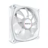 Ventoinha para caixa MONTECH AX120 PRO branco 120mm ARGB