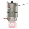 Sistema de fogão MSR Reactor, fogão a cartucho