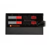 Thermaltake Smart SE 630W fonte de alimentação ATX modular, 80 PLUS Gold, PFC ativo, ventoinha de 140 mm, Single Rail