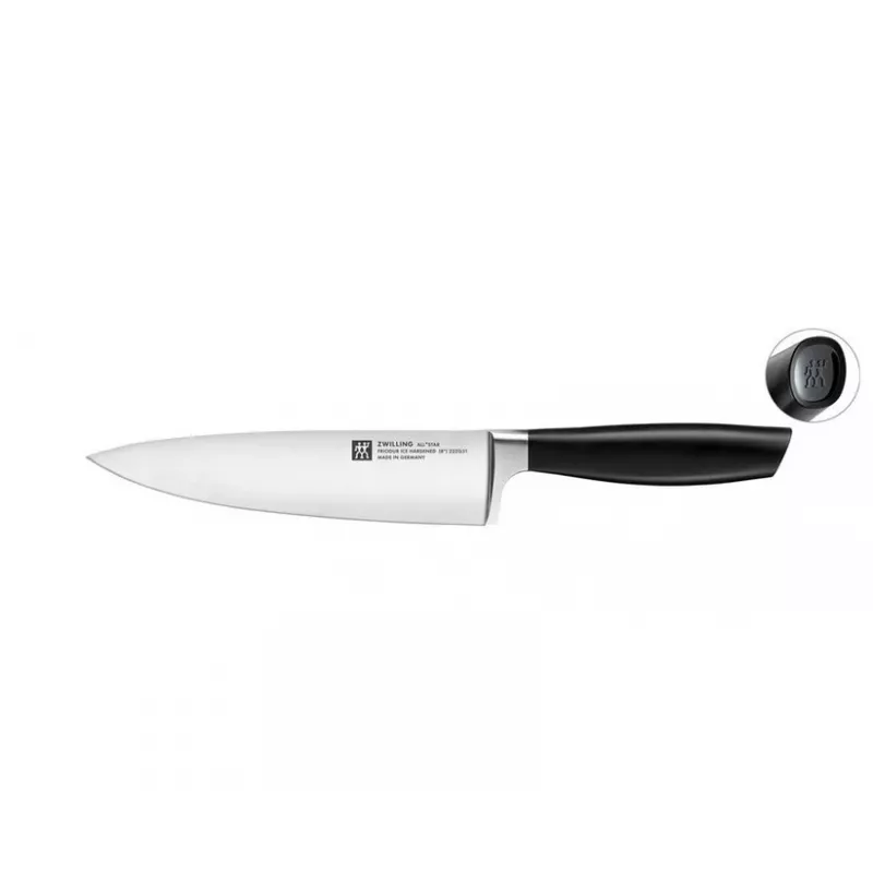 Faca de cozinha ZWILLING ALL*STAR 33760-002-0
