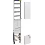 Painel completo universZ 1 painel H1350 TRE/VT ZH53Q2N (ZH53Q2N)
