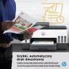 Impressora multifunções HP Smart Tank 750, depósito de tinta, cor, Wi-Fi, Smart App, duplex, ADF, alimentador automático de documentos