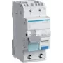 Interruptor RCBO 1P+N 6kA B-20A 30mA ADS920D (ADS920D)