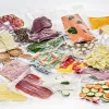 Rommelsbacher VBS 203 sacos de vácuo, 20 x 30 cm, 50 unid.