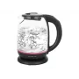 Chaleira elétrica Emerio 1,7 l 2200 W mudança de cor