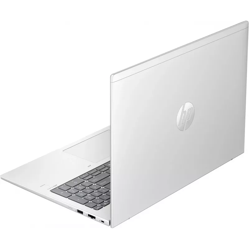PC portátil HP ProBook 465 G11 AMD Ryzen™ 5 7535U 40,6 cm (16) WUXGA 16 GB DDR5-SDRAM 512 GB SSD Wi-Fi 6E (802.11ax) Windows 11 Home