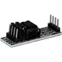 COM-EEPROM-32 Placa de desenvolvimento 1 unid. (COM-EEPROM-32)