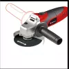 Rebarbadora Einhell TC-AG 125 12,5 cm 850 W 11000 rpm