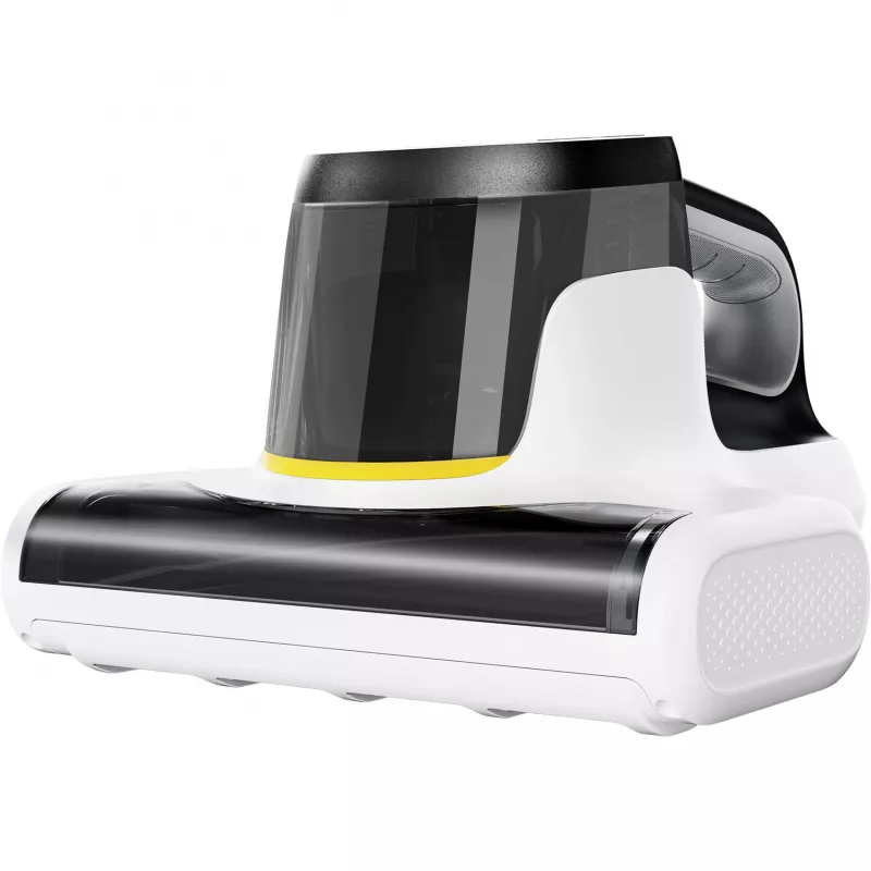 Kärcher VCH 4 UVClean aspirador de ácaros, branco/preto