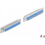 Conector de cabo D-Sub 37 pinos DeLOCK 66715