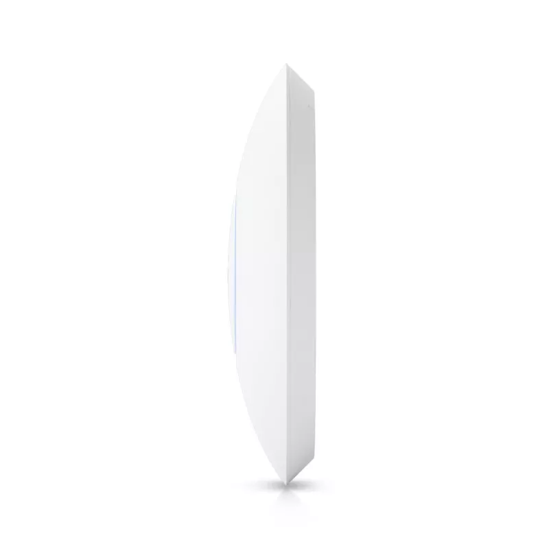 Ubiquiti U6+ ponto de acesso wireless 2402 Mbit/s branco Power over Ethernet (PoE)