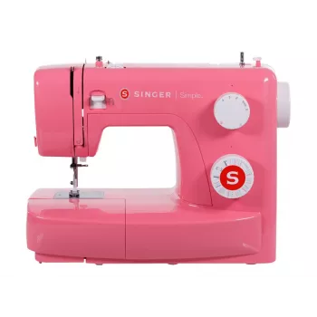 Máquina de costura semiautomática SINGER Simple 3223R