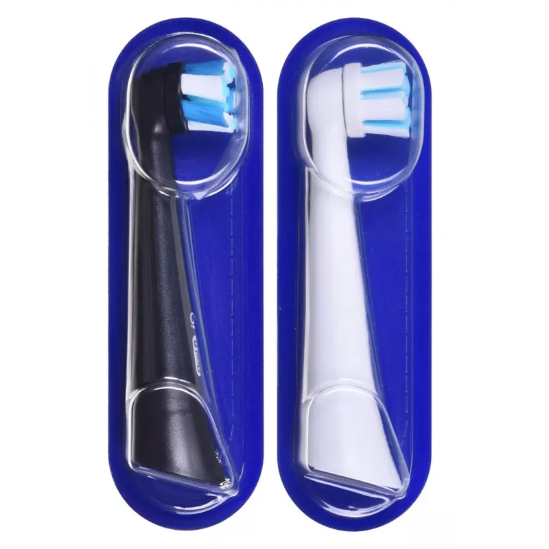 Oral-B iO Series 9 Luxe Edition, escova de dentes elétrica azul/branco, Aqua Marine