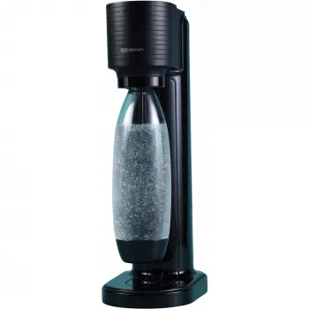 Sodastream 1017911770 1 L preto