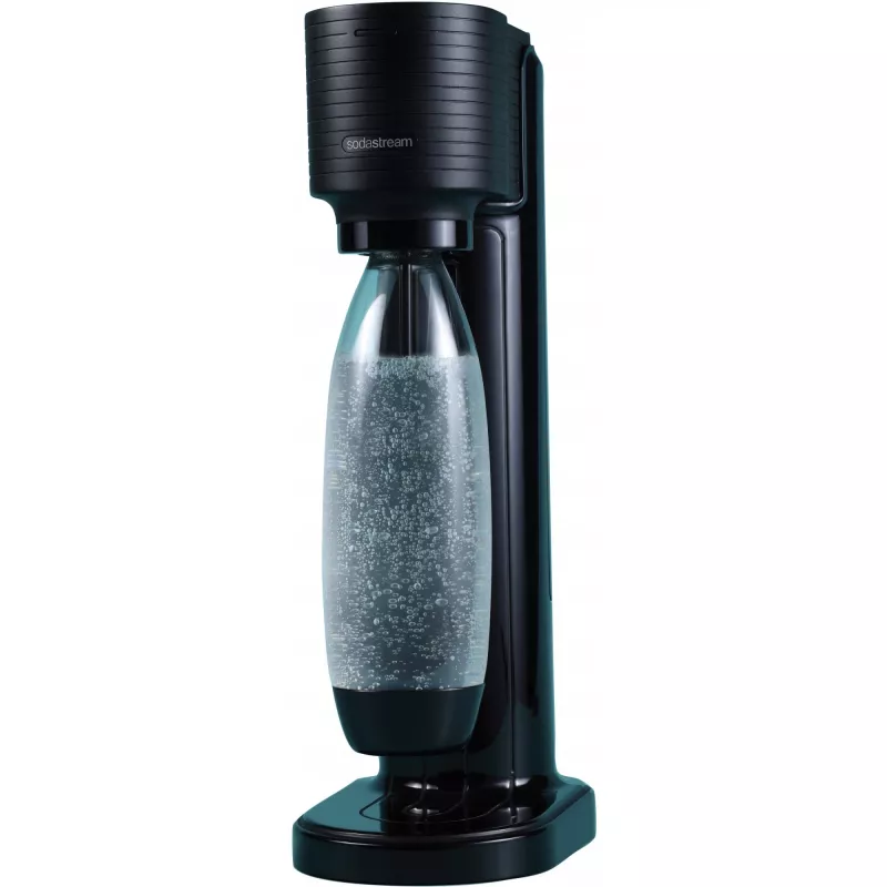Sodastream 1017911770 1 L preto