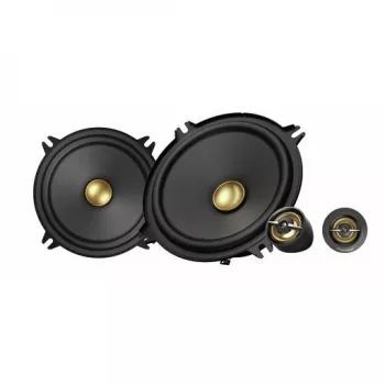 Altifalantes para automóvel Pioneer TS-A1301C 2 vias 300 W 50 W 2 unid.