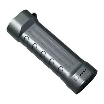 Bateria XGRIDS LixelKity K1 12V 100Ah - bateria de chumbo-ácido, 12 V, 100 Ah