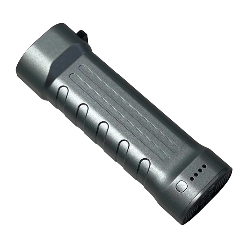 XGRIDS LixelKity K1 bateria