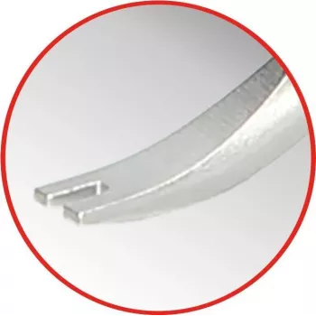 Extrator KS Tools 500.7775 — 150 mm extrator de rolamentos e engrenagens