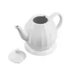 Feel-Maestro MR070 chaleira 1,2 L 1200 W Branco