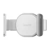 Grampo magnético Insta360 Flow 2 Pro branco da Insta360 CINSBBQD – acessório de montagem magnética para Flow 2 Pro