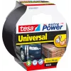 Fita TESA extra Power Universal 10 m preta