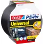 Fita TESA extra Power Universal 10 m preta