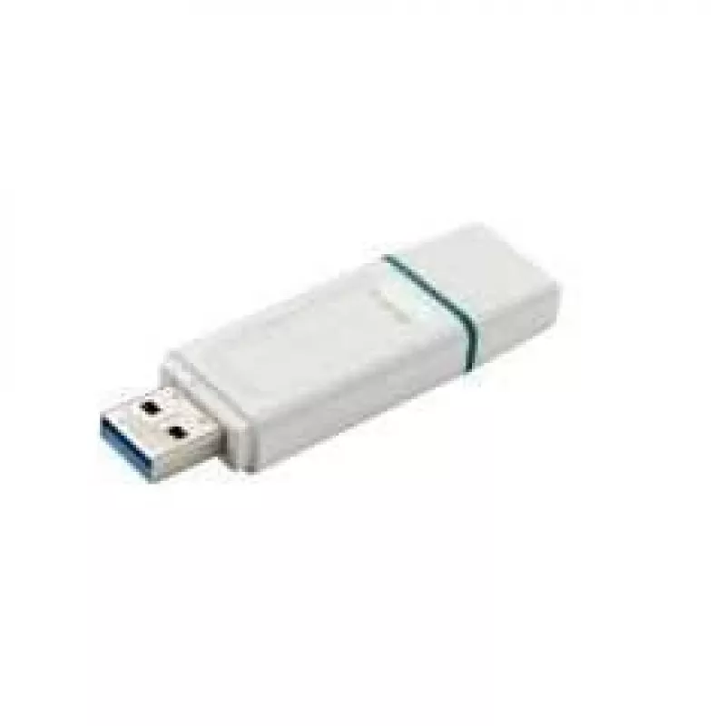 Memória USB Kingston Technology KC-U2G64-5R - branca, 64 GB, USB