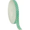 Fita adesiva de dupla face 3M FT-0024-8028-1 suporte de espuma 66 m x 15 mm creme