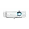 Projetor Acer X1526 DLP 1080p, 4000 ANSI lúmenes, 16:9, branco, 2,4 kg