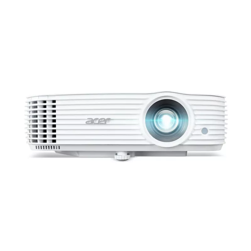 Projetor Acer X1526 DLP 1080p, 4000 ANSI lúmenes, 16:9, branco, 2,4 kg