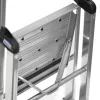 Escada autónoma SAFETY 4 degraus KRAUSE