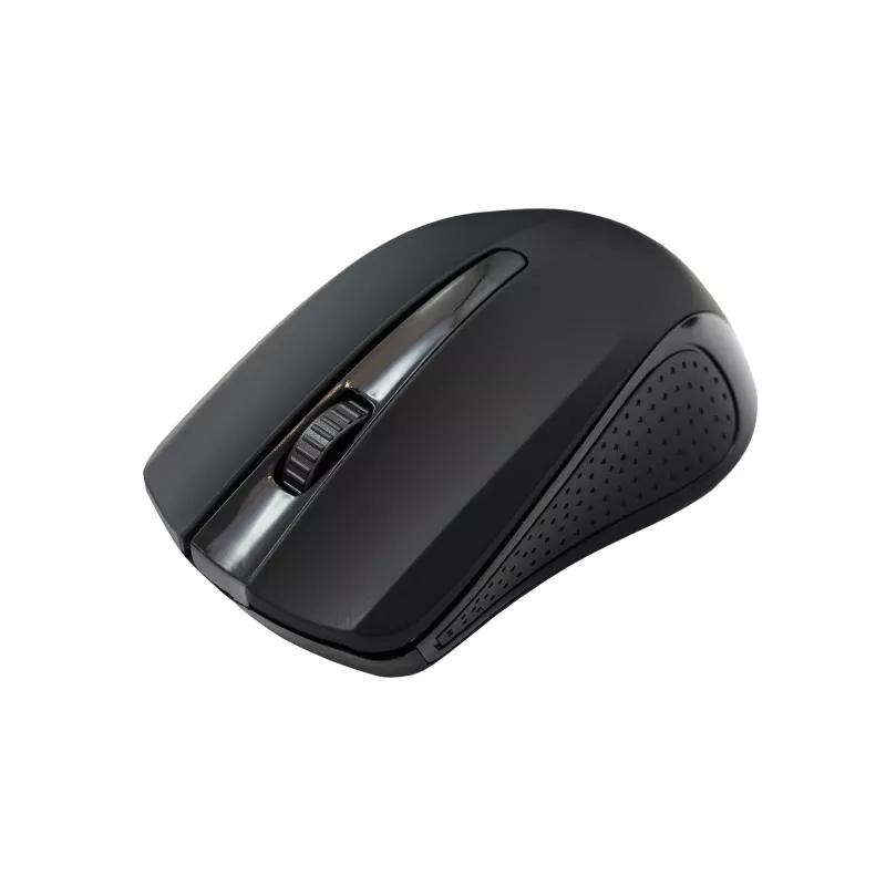 Rato SBOX WM-109 preto USB Type-A