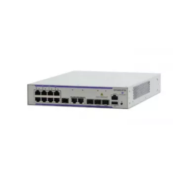 Fonte de alimentação de backup AC 550W Alcatel Lucent Stellar OS6450-BP-PH-US