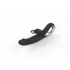 Vibrador Erolab Silicone preto
