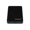 Disco rígido externo Intenso 5 TB USB 3.2 2,5 polegadas Memory Case