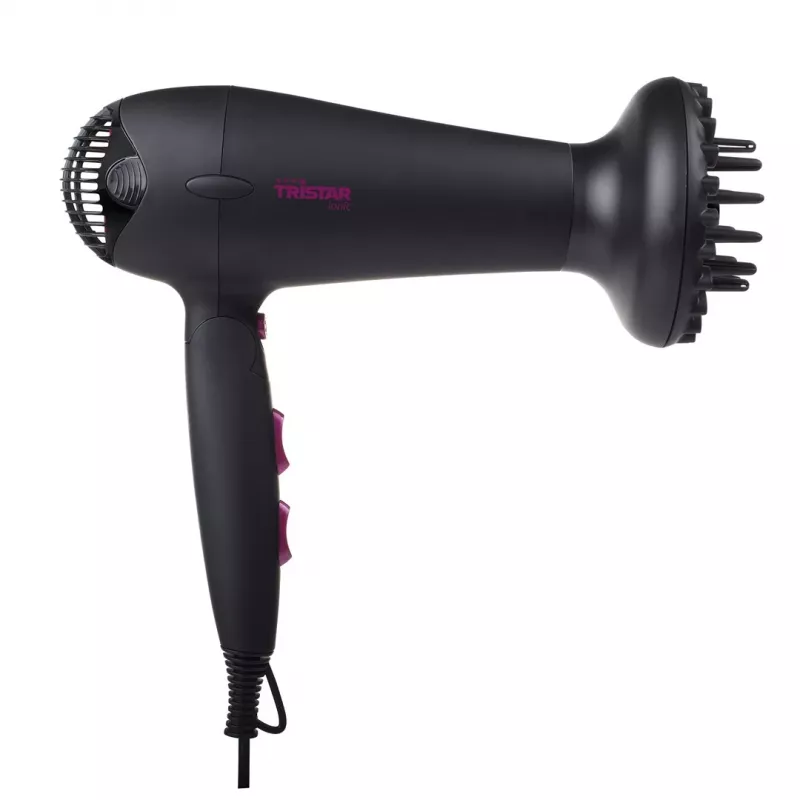 Secador de cabelo Tristar HD-2358
