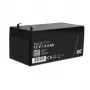 Bateria UPS Green Cell AGM19 chumbo-ácido 12 V 3,3 Ah