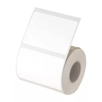 Etiquetas térmicas NIIMBOT B21 50×30 mm 230 unid. – etiquetas adesivas térmicas diretas