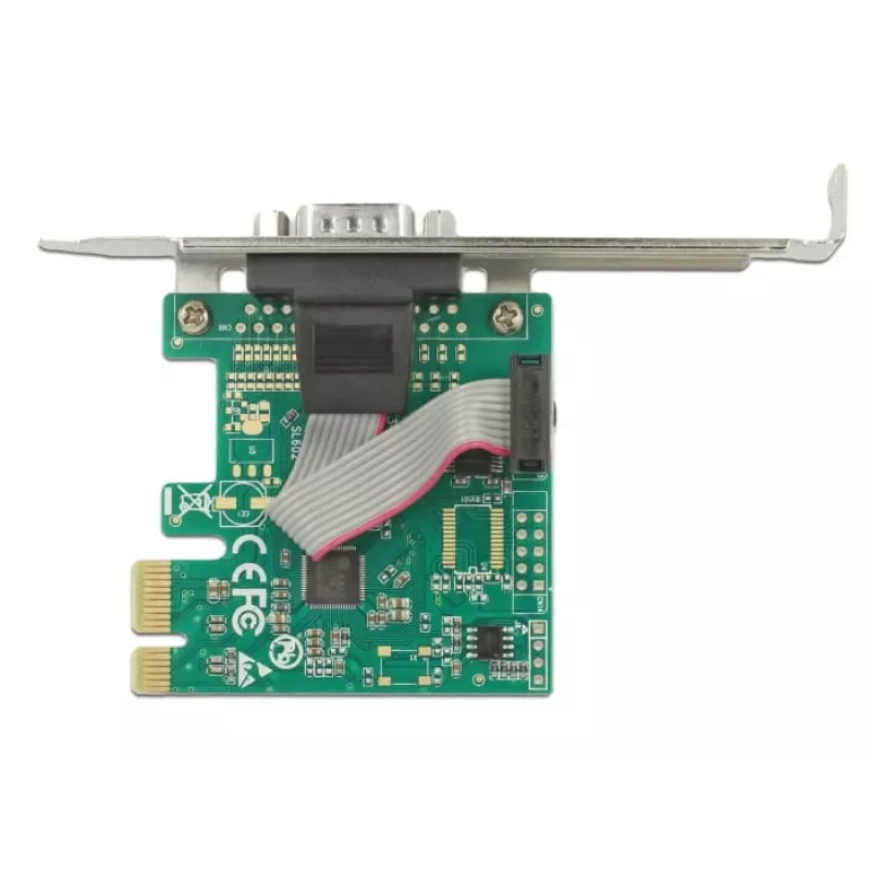 Adaptador RS-232 interno DeLOCK 89948