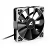 SHARKOON SilentStorm BW120 PWM Ventoinha para caixa 120mm