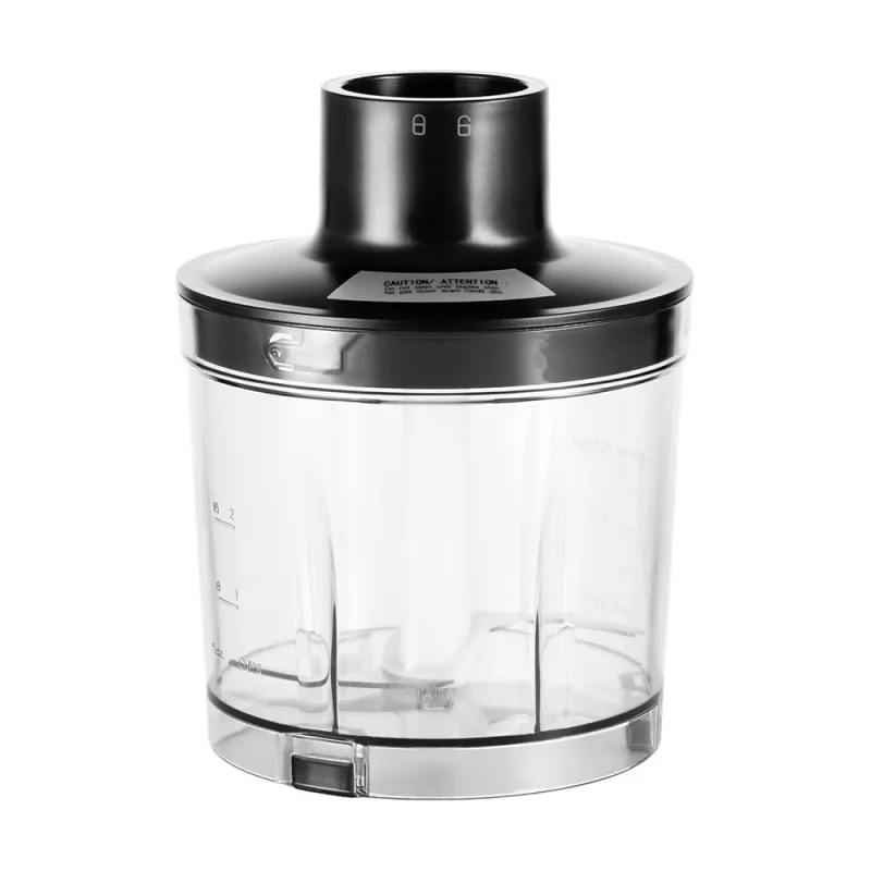 Varinha mágica Gastroback Design Power Hand Blender Set 5 em 1